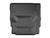 WeatherTech 09-13 BMW Z4 Cargo Liners - Black