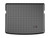 WeatherTech 11+ Chevrolet Volt Cargo Liners - Black