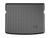 WeatherTech 11+ Chevrolet Volt Cargo Liners - Black