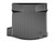WeatherTech 13+ Chevrolet Malibu Cargo Liner - Black