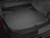 WeatherTech 13+ Chevrolet Malibu Cargo Liner - Black