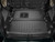 WeatherTech 14+ Fiat 500L Cargo Liners - Black