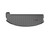WeatherTech 13+ Hyundai Santa Fe Cargo Liners - Black
