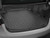 WeatherTech 13+ Toyota Avalon Cargo Liners - Black