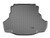 WeatherTech 13+ Toyota Avalon Cargo Liners - Black