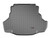 WeatherTech 13+ Toyota Avalon Cargo Liners - Black