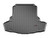 WeatherTech 2015+ Lexus RC Cargo Liner - Black