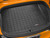 WeatherTech 08+ Audi TT/TTS Cargo Liners - Black