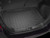 WeatherTech 2015+ Honda Fit Cargo Liner - Black