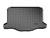 WeatherTech 2015+ Honda Fit Cargo Liner - Black
