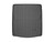 WeatherTech 14+ Mazda Mazda6 Cargo Liners - Black