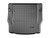 WeatherTech 2014+ BMW 2-Series Cargo Liner - Black