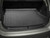 WeatherTech 11+ Lexus CT Cargo Liners - Black
