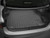 WeatherTech 13+ Lexus ES Cargo Liners - Black