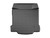 WeatherTech 13+ Cadillac XTS Cargo Liners - Black