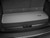 WeatherTech 2015+ Cadillac Escalade/Chevrolet Tahoe/GMC Yukon (Behind 3rd Seat) Cargo Liners - Grey