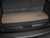 WeatherTech 2015+ Cadillac Escalade / Chevrolet Tahoe / GMC Yukon (Behind 3rd Seat) Cargo Liners-Tan