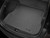 WeatherTech 12+ Tesla Model S Cargo Liners - Black