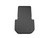 WeatherTech 12+ Tesla Model S Cargo Liners - Black