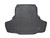WeatherTech 13+ Lexus GS Cargo Liners - Black