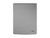 WeatherTech 2015+ Chevrolet Suburban / Cadillac Escalade ESV (Behind 2nd Row) Cargo Liners - Grey