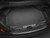 WeatherTech Jaguar XJ Cargo Liners - Black