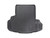 WeatherTech 09-12 Jaguar XF Cargo Liners - Black