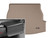 WeatherTech 2019 + Toyota RAV4 Cargo w/ Bumper Protector - Tan