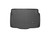 WeatherTech 13+ Hyundai Elantra GT Cargo Liners - Black