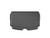 WeatherTech 11+ Mini Countryman Cargo Liners - Black