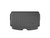 WeatherTech 11+ Mini Countryman Cargo Liners - Black