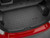 WeatherTech 12+ Toyota Yaris Cargo Liners - Black