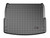 WeatherTech 11+ Audi A8 Cargo Liners - Black