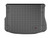 WeatherTech 12+ Land Rover Ranger Rover Evoque Cargo Liners - Black