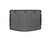 WeatherTech 12+ Kia Rio Cargo Liners - Black