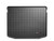 WeatherTech 11+ Mitsubishi Outlander Sport Cargo Liners - Black