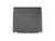 WeatherTech 13+ BMW X1 Cargo Liners - Black
