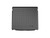 WeatherTech 13+ BMW X1 Cargo Liners - Black