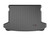 WeatherTech 2019 + Hyundai Tucson Cargo Liners - Black