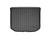 WeatherTech 11+ Scion tC Cargo Liners - Black