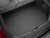 WeatherTech 12+ Hyundai Veloster Cargo Liners - Black