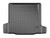 WeatherTech 11+ Chevrolet Cruze Cargo Liners - Black