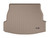 WeatherTech 2019 + Toyota RAV4 Hybrid Cargo Liners - Tan
