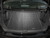 WeatherTech 11+ Volkswagen Jetta Cargo Liners - Black