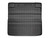 WeatherTech 11+ Honda Odyssey Cargo Liners - Black