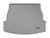 WeatherTech 2019 + Toyota RAV4 Hybrid Cargo Liners - Grey