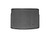 WeatherTech 10-13 Kia Forte Hatch Cargo Liners - Black