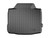 WeatherTech 11+ Buick Regal Cargo Liners - Black