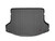 WeatherTech 11+ Kia Sportage Cargo Liners - Black