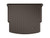 WeatherTech 2019+ Chevrolet Blazer Cargo Liner - Cocoa